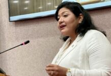 Parlamentario Xiomara Maduro: Durante e debate publico riba e Fondo di Inversion a bira bisto cu Gobernacion ta den “dieptepunt” na Aruba