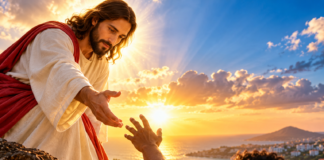 Dios tene misericordia, Dios t’ey pa nos tur