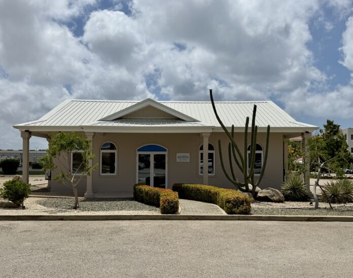 AHATA office