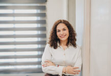 ATIA ta nombra Derchlien G. Dijkhoff como su Directora nobo