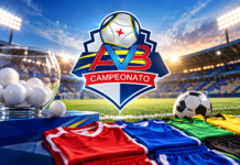 AVB ta prepara inicio di Campeonato 2026-2027 cu loting pa tres division