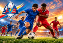 AVB ta anuncia calendario di Division Uno cu 14 ekipo reparti den dos pool pa Campeonato 2026-2027