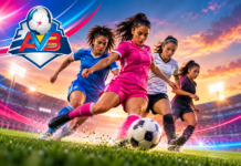 AVB ta anuncia calendario di Division Damas Performance Tier pa Campeonato 2026-2027