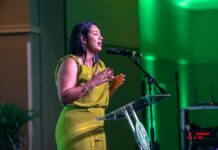 Parlamentario Stephany Sevinger: “AVP nunca tabata un solo persona. AVP ta un team”: Ehempel di Benny Sevinger y mensahe di Watty Vos ta marca su reflexion