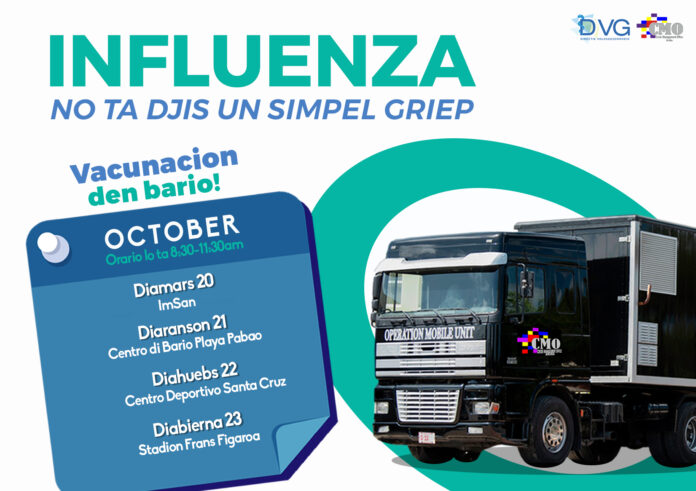 Ad CMO Influeza_2026