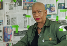Art Rap Foundation ta rindi tributo na Glenda Heyliger cu premiere di un documental y un encuentro comunitario