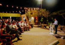ACF ta habri Conservation Management Office nobo pa fortalece trabou di conservacion na Aruba