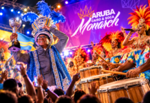 Registracion pa Aruba Caiso & Soca Monarch 2027 ta habri! Soca Prefinals ta tuma lugar dia 11 y 12 di november 2026