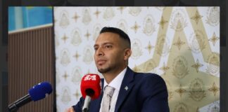 Parlamentario di AVP, Dennerich Kelly: āAruba no por bira un luga unda nos por traha, pero no por bibaā: Preocupacion di residentenan pa cu aumento di Short Term Vacation Rentals ta valido