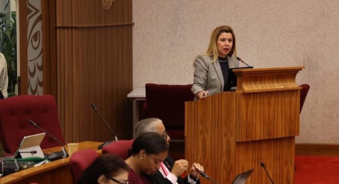 Cada proyecto ta responde na un necesidad y contribui na progreso y bienestar di Aruba
