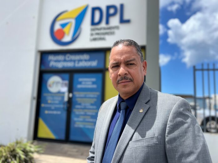Carlos Bermudez ta pidi claridad tocante futuro di DPL y DAO y seguridad pa nan personal