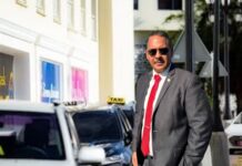Carlos Bermudez ta propone sistema automatisa pa taxistanan na aeropuerto