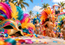 Actividadnan di Carnaval ta un tradicion pagano y di loke bijbel ta bisa