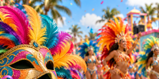 Actividadnan di Carnaval ta un tradicion pagano y di loke bijbel ta bisa