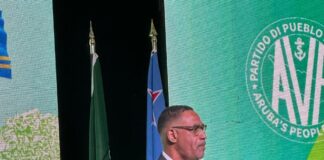 Clifford Heyliger ta reafirma fundeshi democrata Cristian di AVP: cada alma ta importante