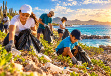 Cuida Aruba ta continua cu un enfoke nobo: mas flexibilidad, participacion di comunidad y cambio di mentalidad