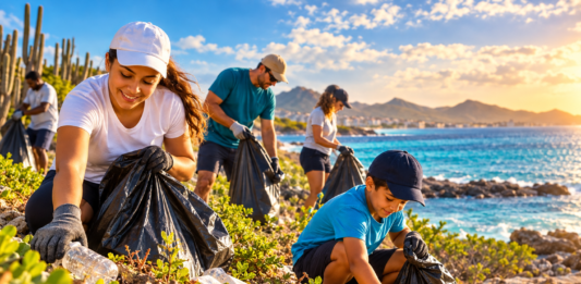Cuida Aruba ta continua cu un enfoke nobo: mas flexibilidad, participacion di comunidad y cambio di mentalidad