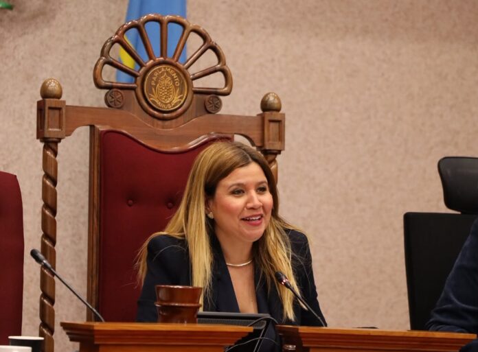 Comision di Turismo ta inicia aña parlamentario cu planning y un presentacion di ATA