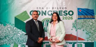 Era di relevo: continuidad y compromiso cu pueblo