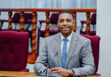 Parlamentario Hendrik Tevreden: “Hospital no por keda sin direccion: falta di liderazgo y vision di Minister Wyatt-Ras ta perhudica calidad di cuido na Aruba”