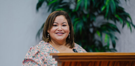 Parlamemtario Shailiny Tromp-Lee: âNo por aproba un presupuesto sin transparencia y controlâ