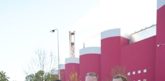 Empresa Hulandes cu 35 aña di experencia: HVC ta dispuesto di explora posibilidad di comparti su experencia tecnico cu Aruba: Ta combina procesamento di sushi cu produccion di energia y reciclahe