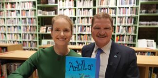 Ta mira oportunidad pa revitalisa un area di waf di Playa na Aruba den centro historico: Bishita na Nederlands Fotomuseum na Rotterdam ta brinda inspiracion pa desaroyo cultural y turistico di Aruba