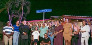 Caya Jose Maria โJoโ Dania a bira un realidad