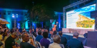 Servicio mas cerca di cas, mehoracion di caya y renobacion di varios facilidad: Pueblo di San Nicolas ta mira cu hopi entusiasmo e proyectonan anuncia
