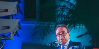 Gobierno ta sigui traha riba mehoracion di infrastructura y vivienda accesibel pa Aruba