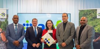 Prome Minister Mike Eman: Acuerdo NPRfit ta habri caminda pa trahado den gobierno cu contracto laboral acumula pensioen