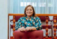 Parlamentario Shailiny Tromp-Lee ta pidi transparencia y claridad riba e Programa Nacional di Reforestacion di Aruba