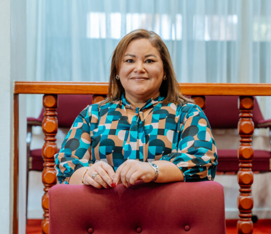 Parlamentario Shailiny Tromp-Lee ta pidi transparencia y claridad riba e Programa Nacional di Reforestacion di Aruba