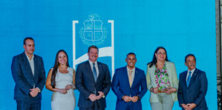Minister Wendrick Cicilia a anuncia mehoracionnan concreto pa comunidad y turismo