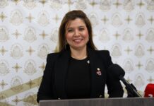 Parlamentario Jennifer Arends-Reyes:“Debate riba turismo mester ta completo y basa riba hecho”