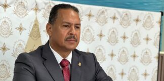 Parlamentario di AVP, ing. Carlos Bermudez: “E pregunta no ta si salario minimo mester subi, pero con y ki tempo nos ta hacie”