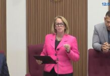 MEP ta manda prome recordatorio: Pueblo di Aruba ta exigi contesta riba e anotacionnan di Cas Real riba Betico Croes