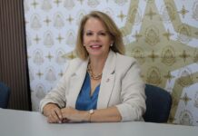 Evelyn Wever-Croes: HOFA no ta e solucion: Aruba mes por proteha su autonomia y disciplina financiero