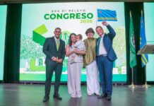 Mike Eman: “Relevo ta responsabilidad entrega na un siguiente generacion”