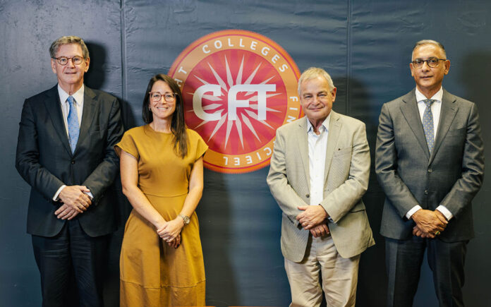 Foto Cft Curacao en Sint Maarten oktober 2026 - 2 LR