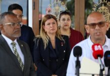 Fraccion AVP a ricibi manifesto di PPA: Proteccion huridico y responsabilidad publico mester cana hunto