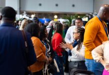 FRED Job Fair & Conference 2026: Di 11 Edishon ta cla pa bo na Rotterdam!