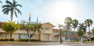 E Paisnan di Reino ta organisa un “Kingdom Summit” na Sint Maarten tocante cooperacion den Reino