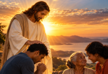 Dios ta nos tata, respeta dios, balora hende