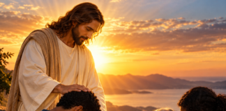 Dios ta nos tata, respeta dios, balora hende