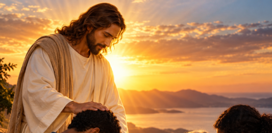 Dios ta nos tata, respeta dios, balora hende