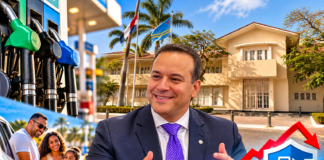 Minister Geoffrey Wever: Gobierno ta interveni un biaha mas pa alivia aumento di prijs di combustibel y proteha poder di compra di pueblo