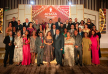 AHATA Excellence Awards 2026: Celebrando 37 Profesional Excepcional