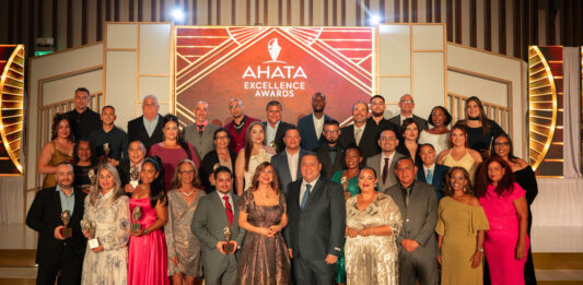 AHATA Excellence Awards 2026: Celebrando 37 Profesional Excepcional