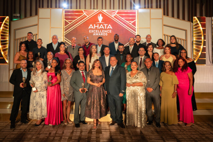 Honorees Group Picture